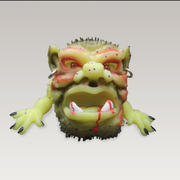 Zombie Zopor